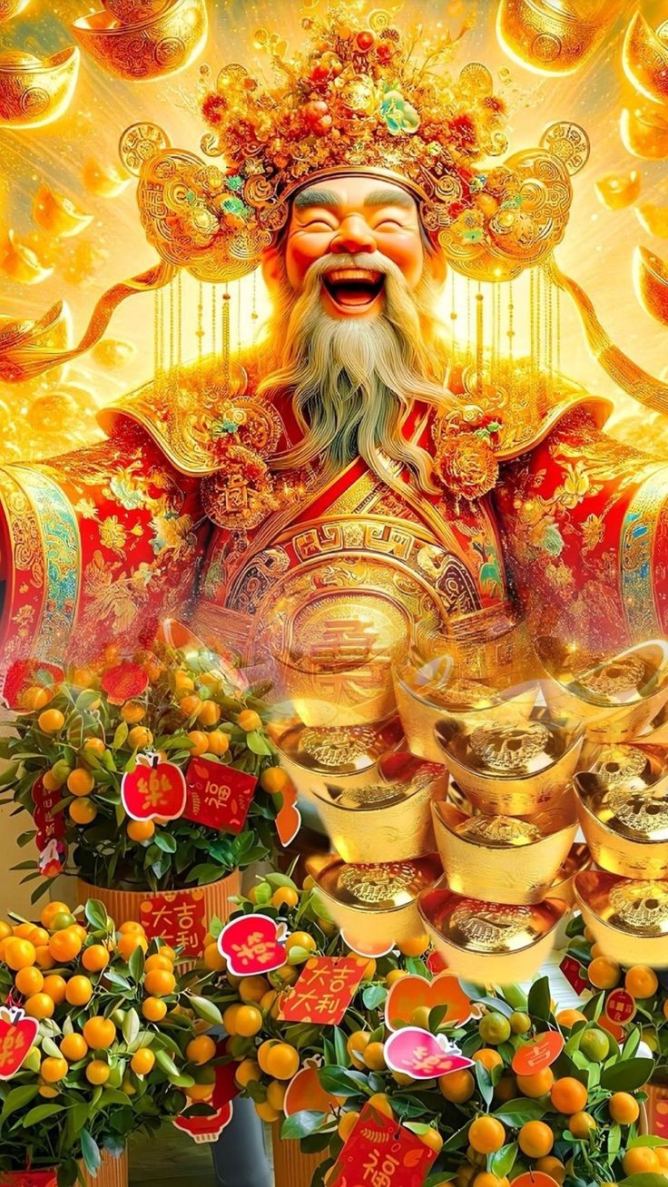 Ngày mùng 6 âm lịch – Tinh thần thép, tài vận hậu phát