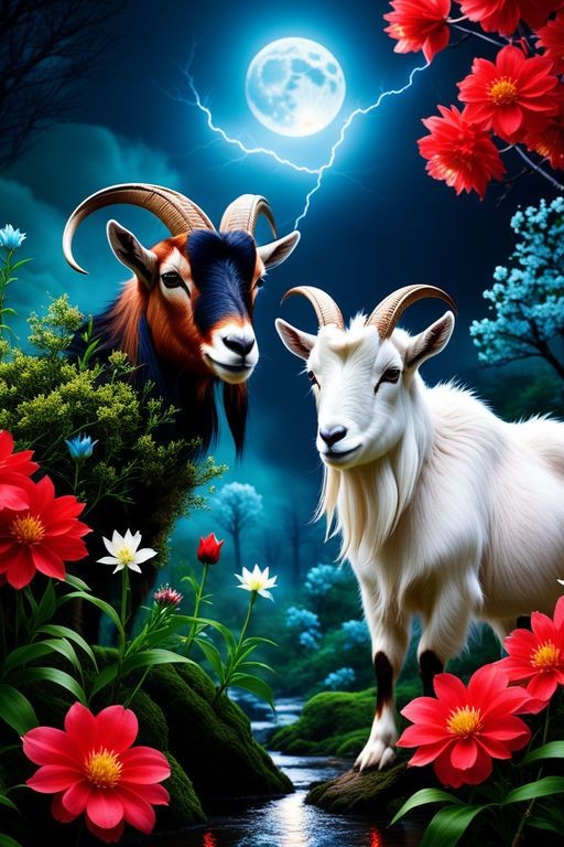 Tuổi Mùi chuyển biến bất ngờ