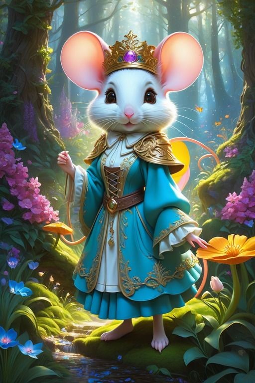 Tuổi Tý làm chủ vận mệnh của mình