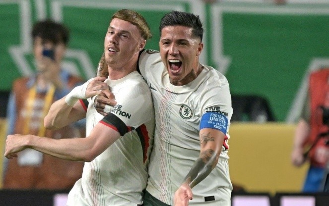 Chelsea lợi hại hơn ở các tình huống đá phạt góc.