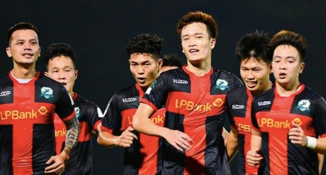 Ninh Bình có sự đầu tư lớn trước thềm mùa giải mới.