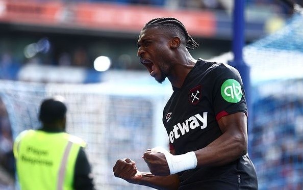 Kudus chỉ muốn đến Tottenham.