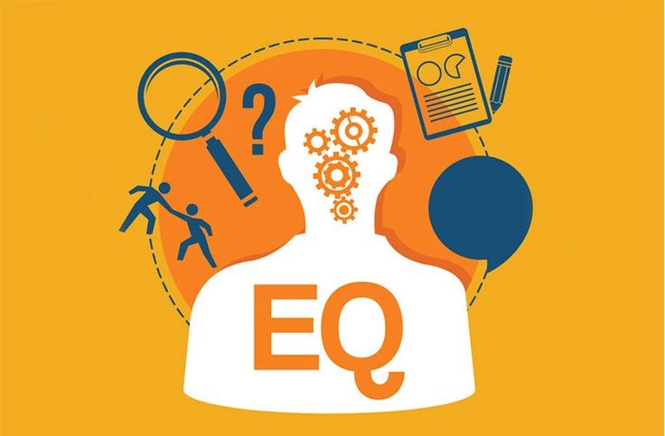 EQ cao giúp con người thành công hơn