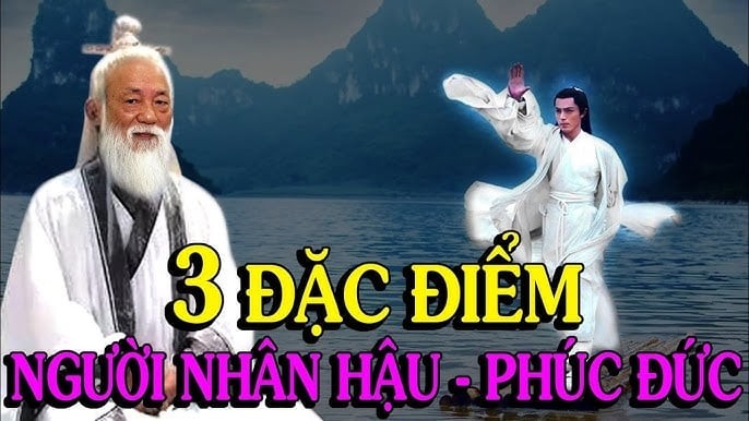 nguoi phuc duc