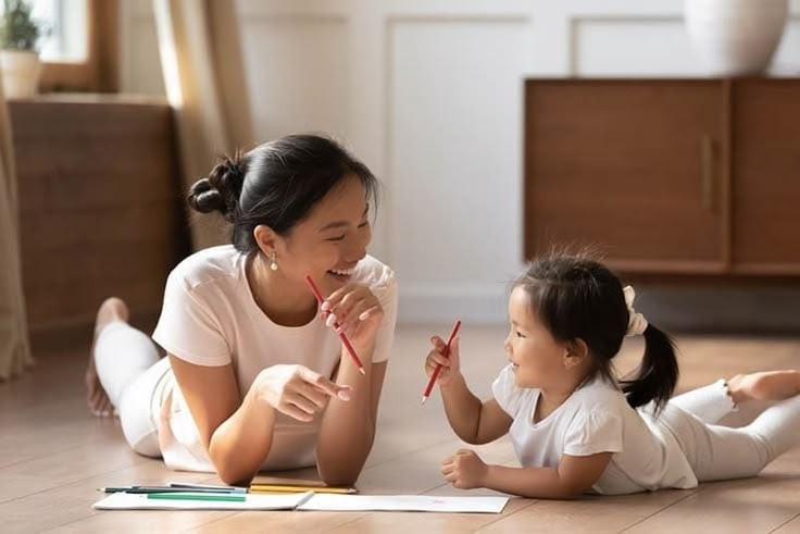 Trẻ có EQ cao lớn lên sẽ gặp nhiều cơ hội