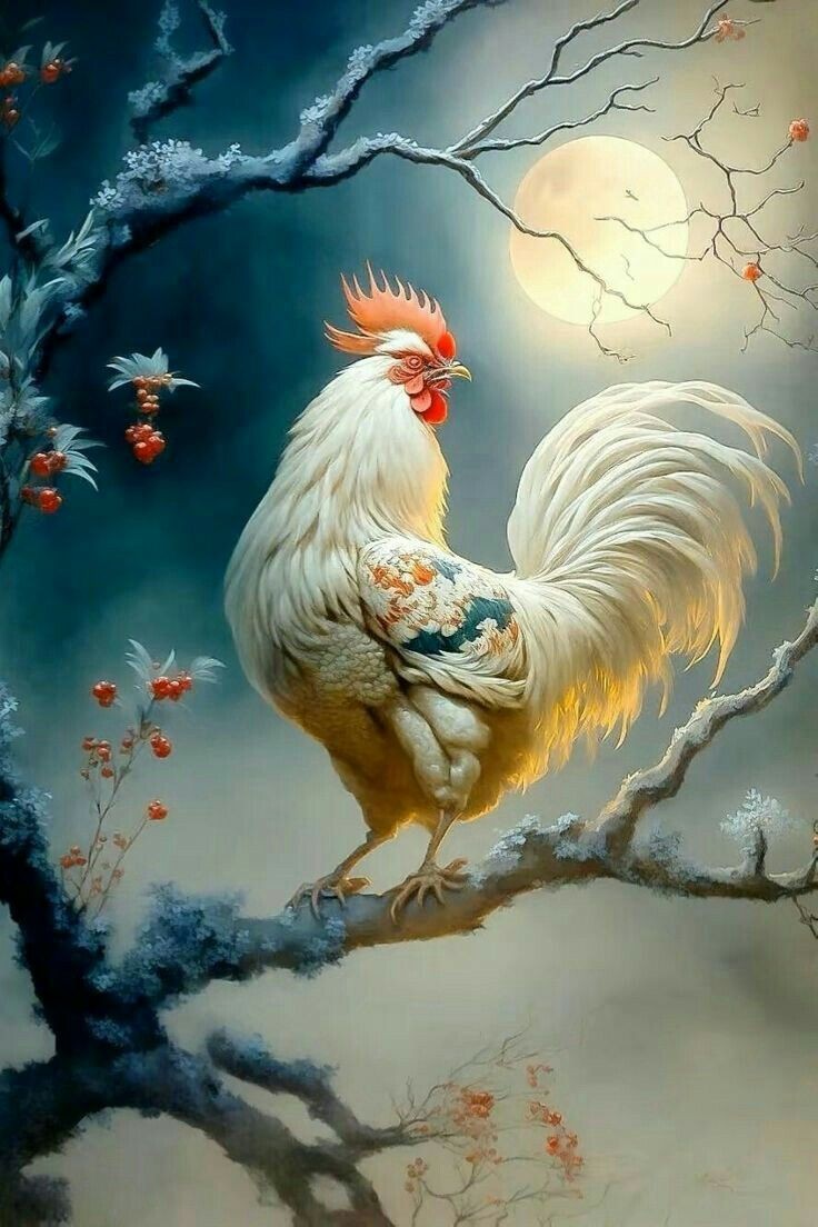 Tuổi Dậu gặp thời cơ vàng để đổi đời