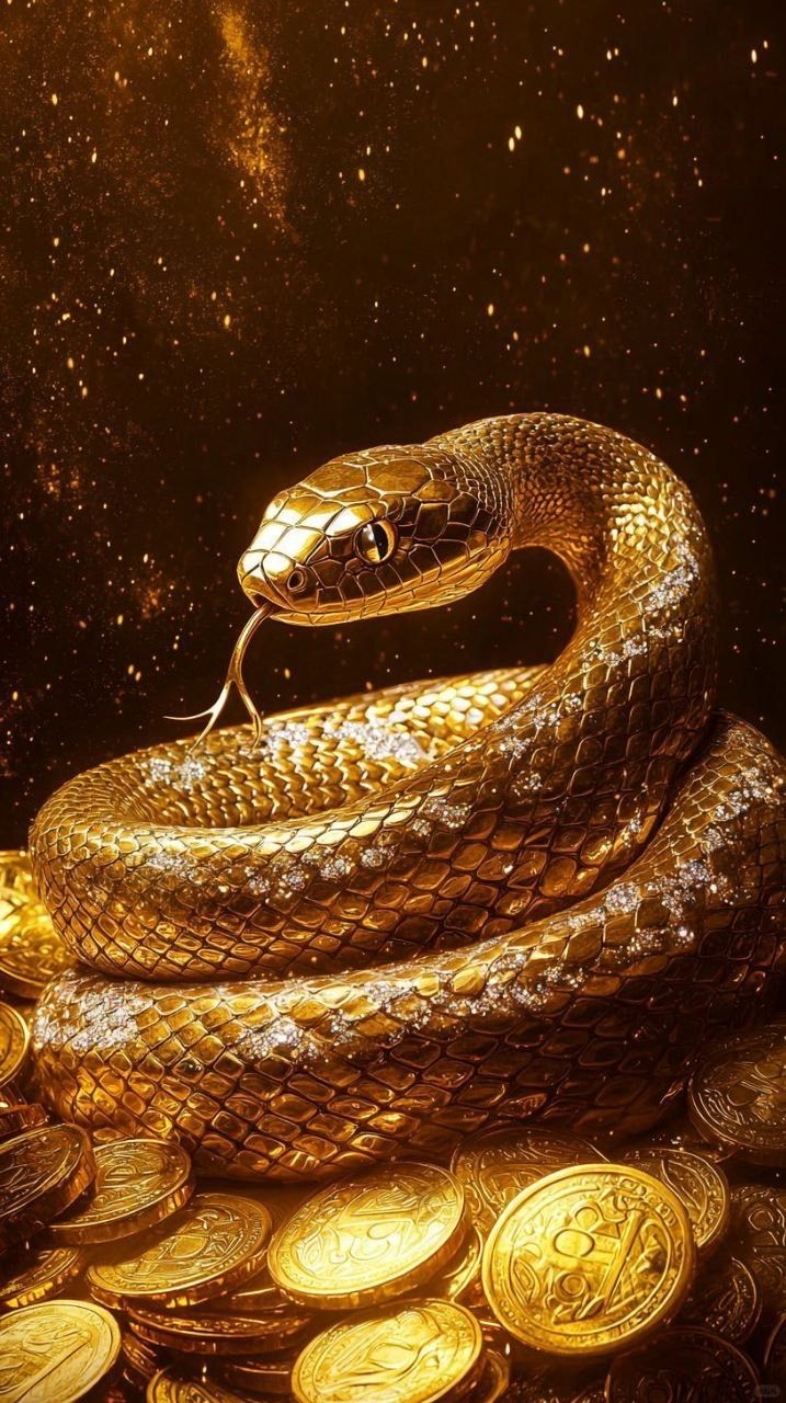 Tuổi Tý – Đổi Vận Bất Ngờ, Một Bước Hóa Rồng

