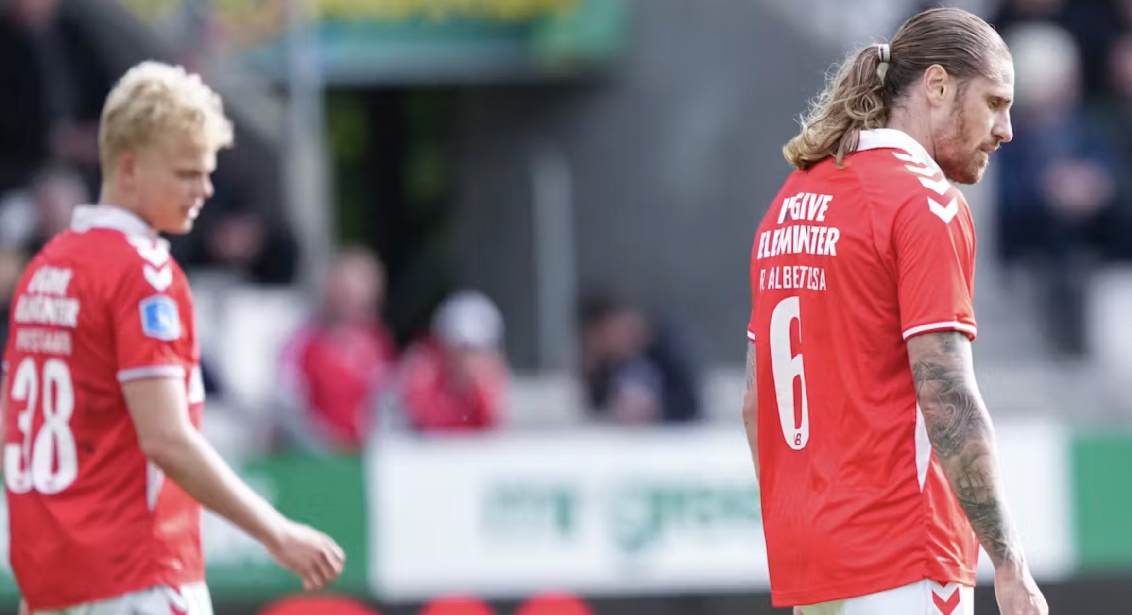 Oliver Provstgaard chịu s