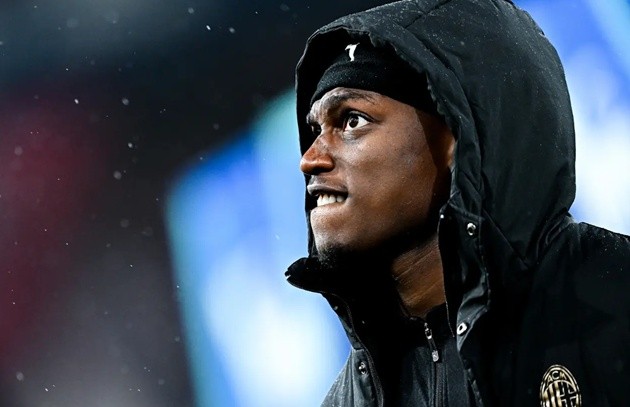 Milan khó giữ Leao vì Arsenal và Man Utd vào cuộc