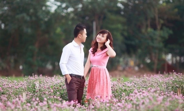 Phụ nữ trung niên đôi khi thiếu tự tin về ngoại hình, nhất là khi phải đối mặt với dấu vết của thời gian.