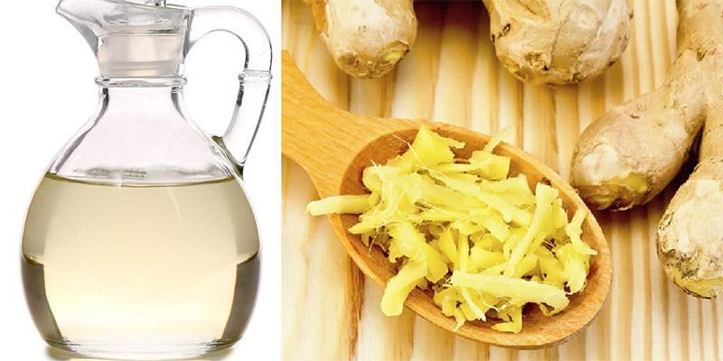 Đông lạnh nguyên củ gừng – Giữ trọn hương vị suốt năm