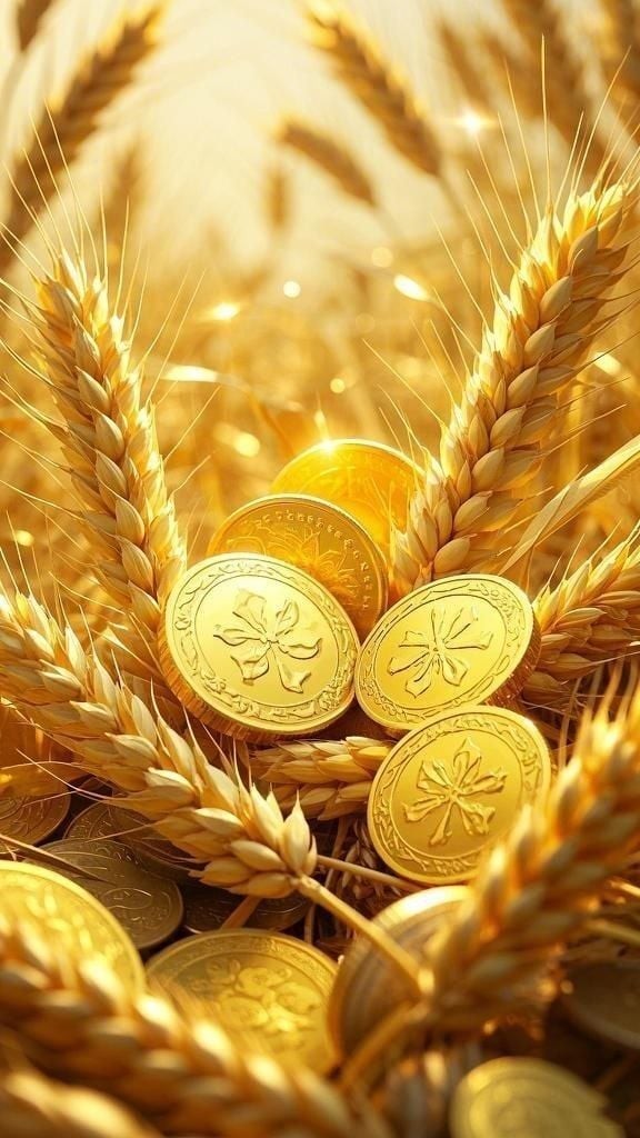 Mùng 1 Âm Lịch – Mệnh Vượng Khí, Tài Lộc Bẩm Sinh
