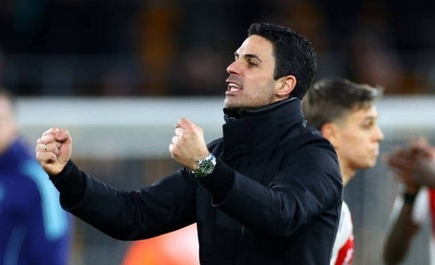 Arsenal cần thêm những viện binh cho mùa tới.