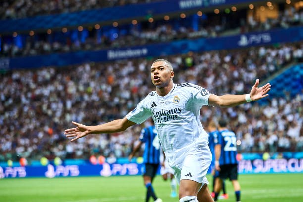 Liệu Mbappe có