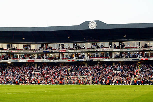 Highbury, 
