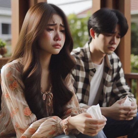Bạn đã bao giờ cảm thấy như mình chỉ là nơi để người khác trút bỏ cảm xúc tiêu cực?