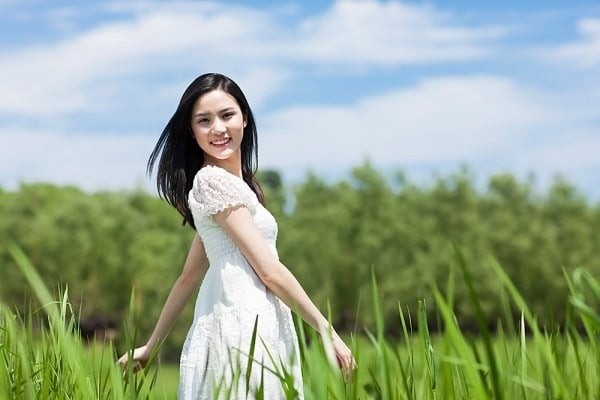 Tôi muốn chia sẻ với bạn một câu chuyện nhỏ của người bạn thân để bạn có thể phần nào hình dung cảm giác của một người phụ nữ khi đánh mất chính mình.


