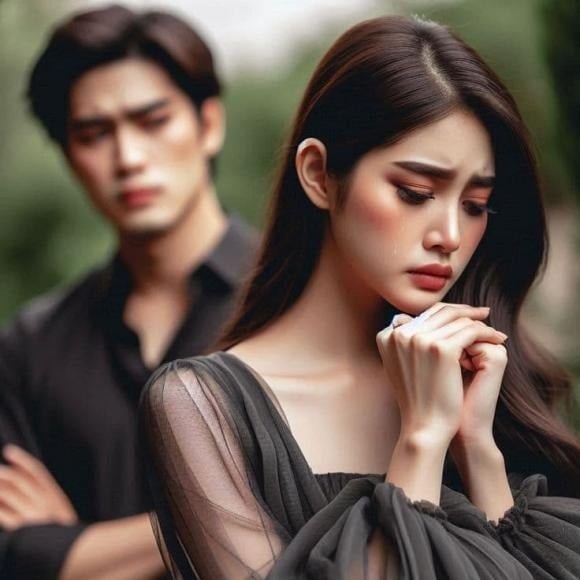 Nhiều người đàn ông hành xử như thể vợ là người phải hứng chịu mọi bực bội trong cuộc sống của họ.