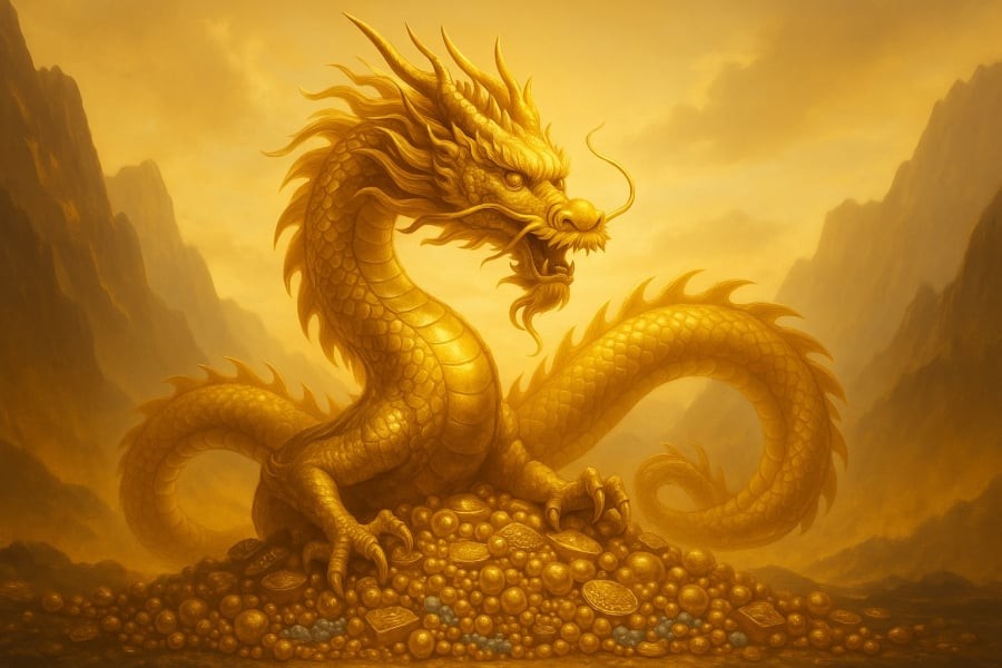 Tuổi Thìn – Được nâng đỡ vượt qua sóng gió, càng đi cuối năm càng vững vàng