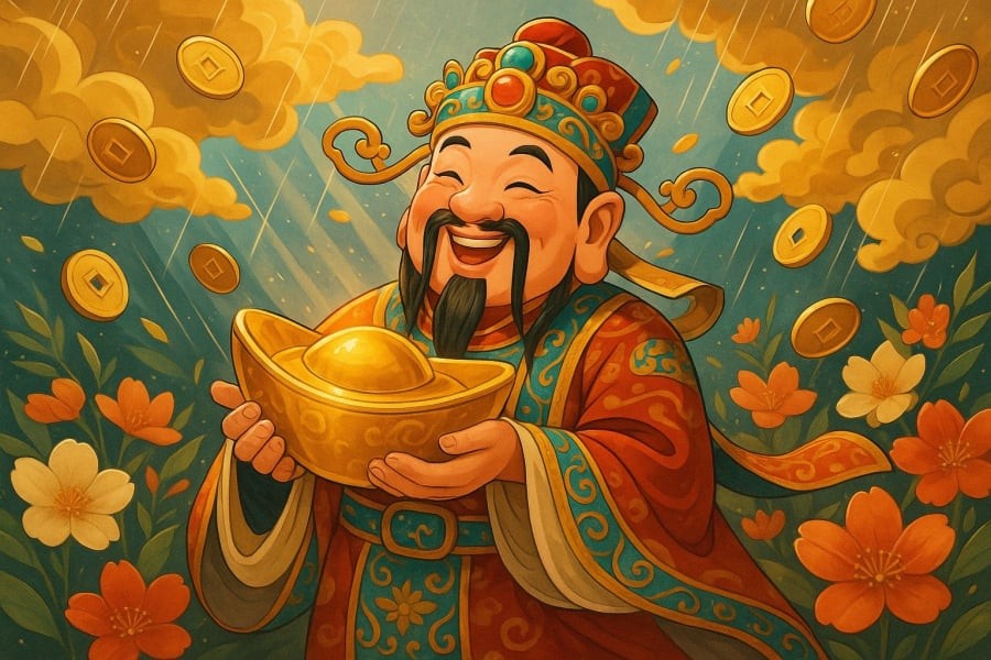 Theo tử vi ngày mới của 12 con giáp, tuổi Mão có cơ hội được cất nhắc trong công việc.