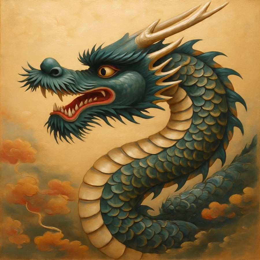 Người tuổi Thìn mở ra một hành trình tài lộc mới trong thời gian tới.