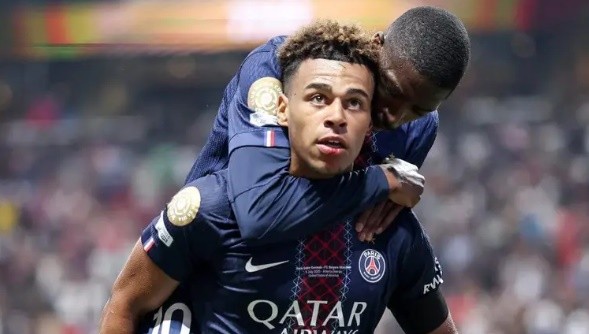 Real sẽ là thử thách lớn với nhà vô địch UCL. 