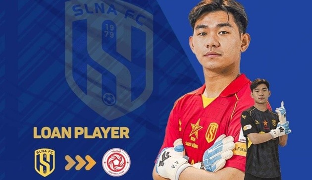 Thể Công Viettel đón tân binh chất lượng. 