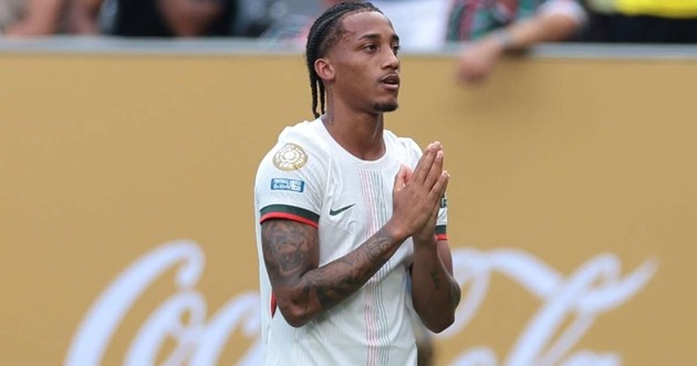 Joao Pedro sớm tỏa sáng ở The Blues.
