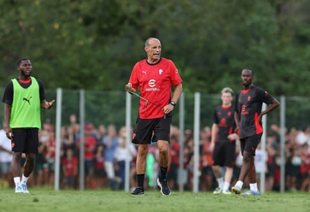 Allegri