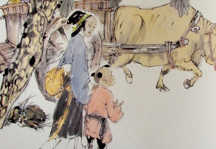Có một câu nói rất thấm thía: “Muốn biết lòng người thật sự ra sao, hãy nhìn họ khi đứng trước lợi ích.”