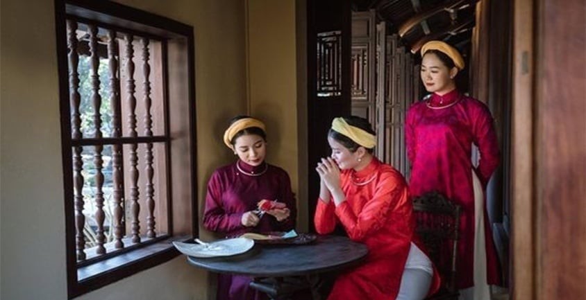 Từ khi còn nhỏ, dù cùng lớn lên trong một gia đình, mỗi người con đã mang trong mình một cá tính, cảm xúc và góc nhìn riêng biệt.