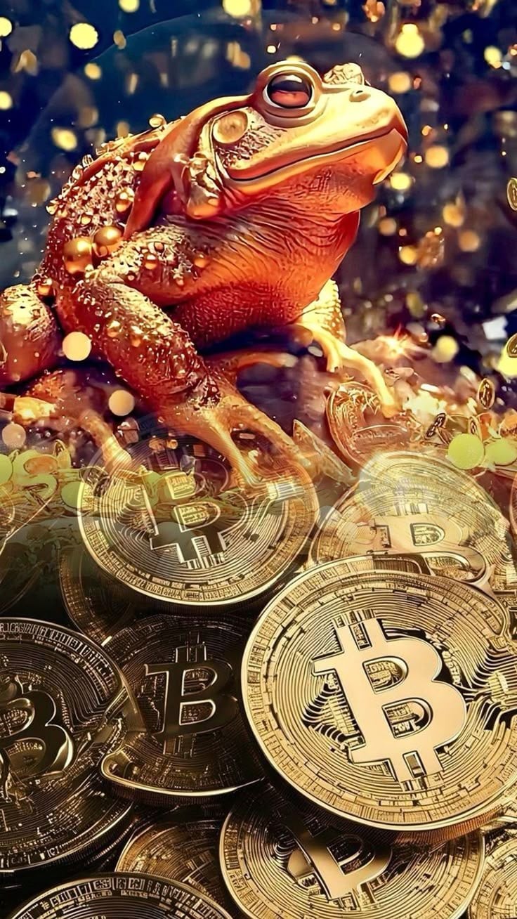 Thờ Cóc Ngậm tiền mang biểu tượng tâm linh cao