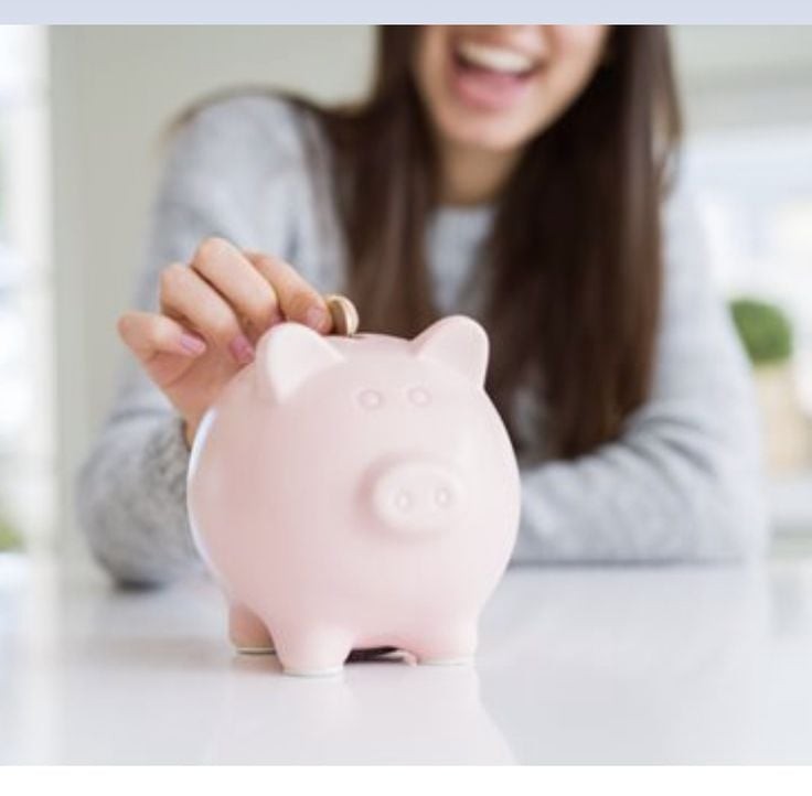 Quản lý tài chính thì đời sẽ giàu