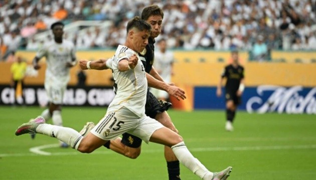 Real Madrid đã trải qua một kỳ Club World Cup nhiều cung bậc cảm xúc.