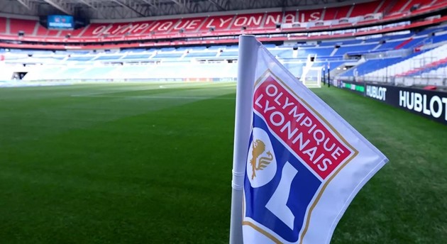 Lyon thoát án phạt, tiếp tục ở lại Ligue 1.