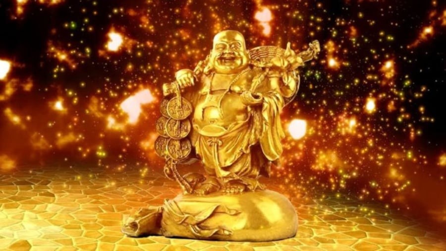 Người sinh tháng Giêng âm lịch – Đầu xuân vượng khí, phúc lộc tràn đầy