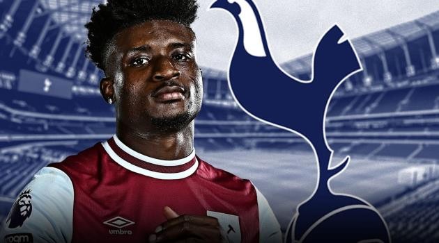 Kudus sẽ hồi sinh ở Tottenham?