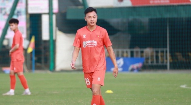 Thái Sơn đã chinh chiến ở nhiều giải đấu lớn. 