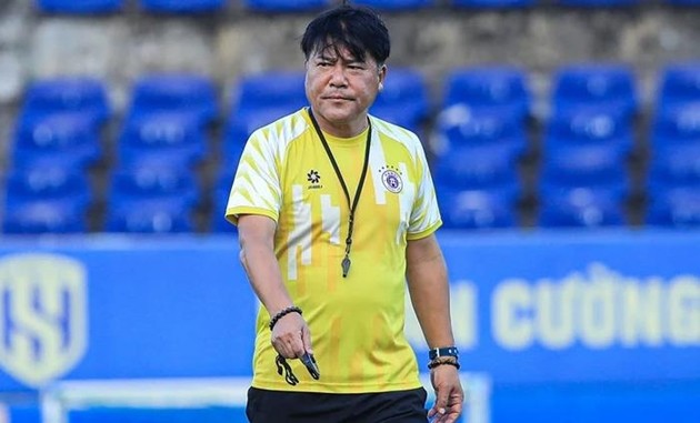 Hà Nội giữ chân Makoto Teguramori thêm 1 mùa giải.