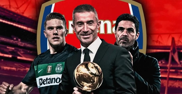 Arsenal liệu có