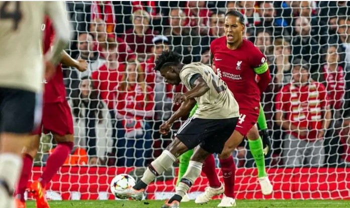 Kudus mang đến nhiều kỳ vọng cho hàng công Spurs. 