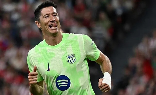 Liệu Barca có thể phá vỡ