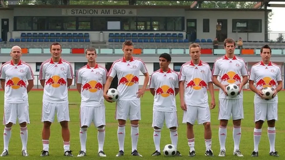 Leipzig ra mắt cầu thủ mới vào năm 2009
