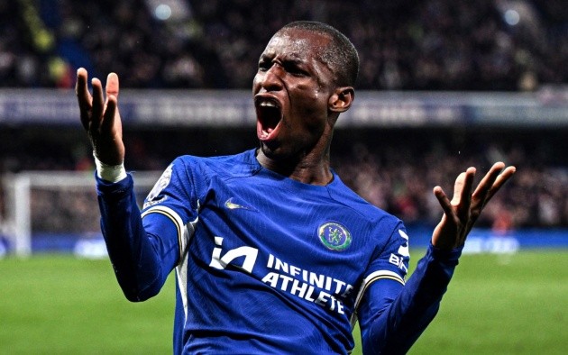 Jackson hoàn toàn có thể chia tay Chelsea.