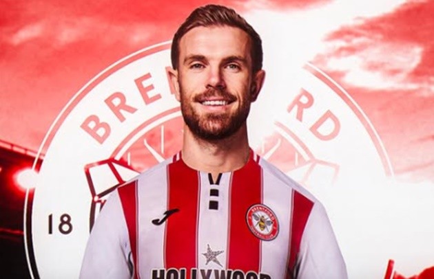 Henderson sẽ trở lại Premier League.