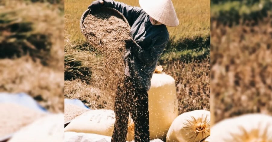 Vị hòa thượng nhắc rằng, trong cuộc sống, càng khiêm nhường bao nhiêu, càng tránh được tai họa bấy nhiêu.