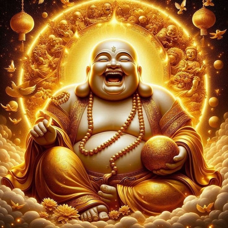 Không chỉ tài lộc dồi dào, mà mối quan hệ, công danh và cả đời sống gia đình của tuổi Thìn cũng thăng hoa. Nhiều người sẽ bất ngờ trúng thưởng, được thưởng lớn, hoặc có người thân hỗ trợ vốn liếng mở ra hướng kinh doanh phát đạt.

