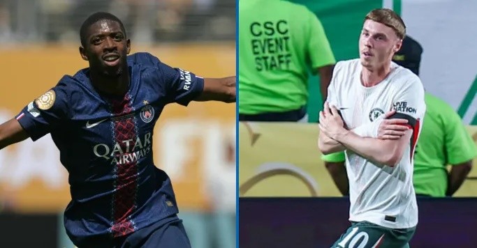 Cuộc chạm trán giữa Chelsea và PSG hứa hẹn mang đến nhiều diễn biến hấp dẫn.