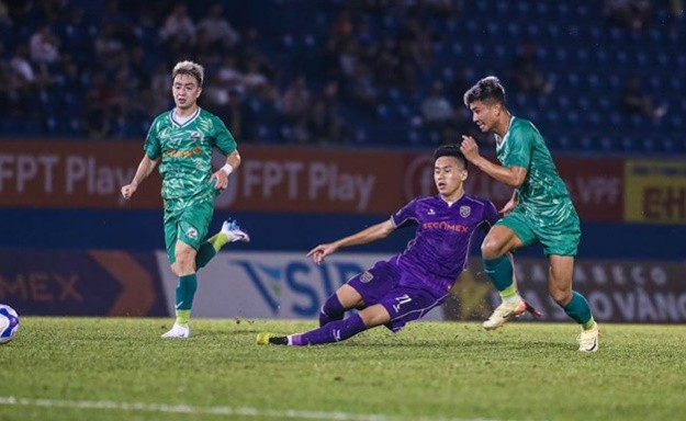 Bình Dương có thể chia tay Minh Khoa.