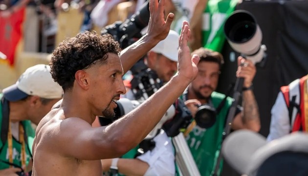 Marquinhos đánh giá cao sự gắn kết và tài năng của tập thể PSG hiện tại.